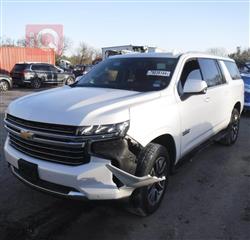 شيفروليه تاهو